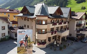 Hotel Idhof